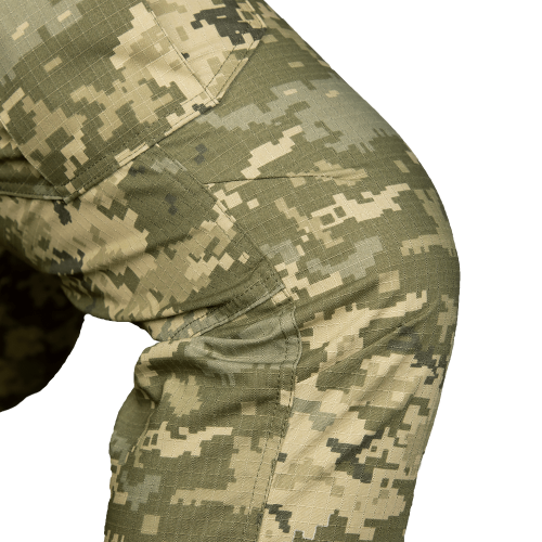 CAMO-TEC ШТАНЫ CM PATROL PRO RIP-STOP CVC ММ14 7049