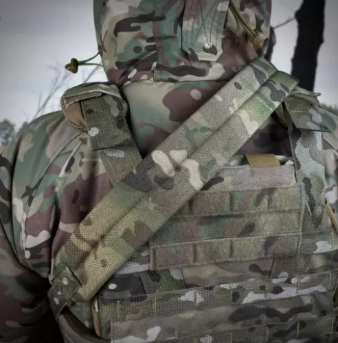 RAGNAROK ОДНО-ДВУХТОЧЕЧНЫЙ РЕМЕНЬ RAGNARR MULTICAM LR-1-MV2