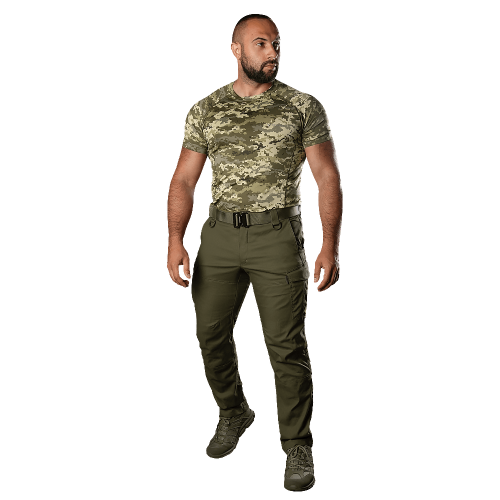 CAMO-TEC ФУТБОЛКА CM THORAX 2.0 ММ14 7077