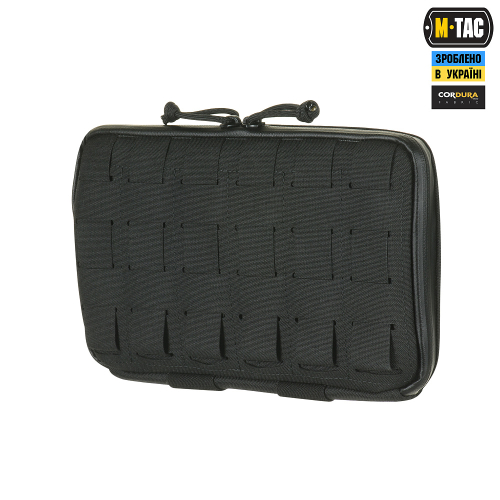 M-TAC ПОДСУМОК ADMIN LARGE ELITE GEN.II BLACK