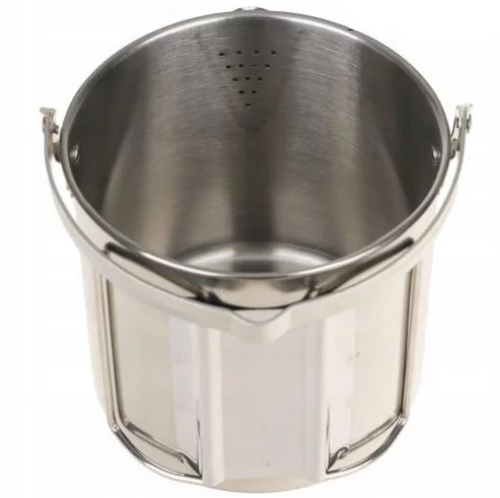 MIL-TEC ЧАЙНИК STAINLESS STEEL CAN STEEL 14680600
