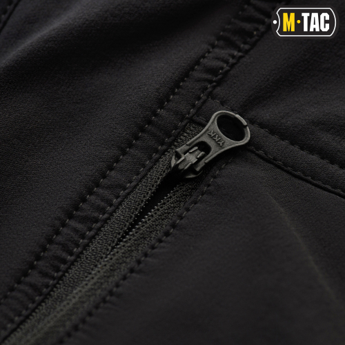 M-TAC БРЮКИ SAHARA FLEX BLACK