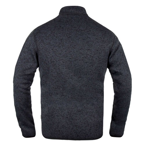 P1G-TAC РЕГЛАН ПОЛЕВОЙ PILGRIM 2.0. CHARCOAL HEATHER UA281-29960-CH-2