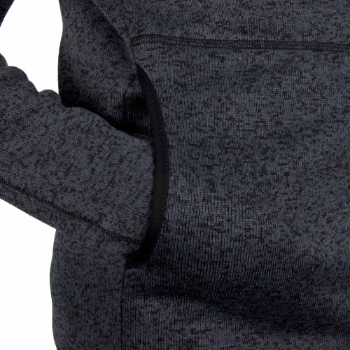 P1G-TAC РЕГЛАН ПОЛЕВОЙ PILGRIM 2.0. CHARCOAL HEATHER UA281-29960-CH-2