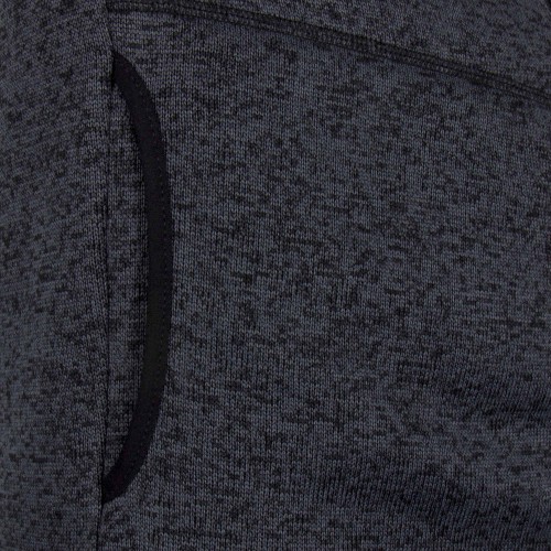 P1G-TAC РЕГЛАН ПОЛЕВОЙ PILGRIM 2.0. CHARCOAL HEATHER UA281-29960-CH-2