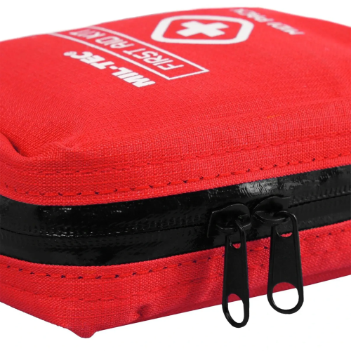 MIL-TEC ПОДСУМОК МЕДИЦИНСКИЙ MIDI PACK RED 16025910