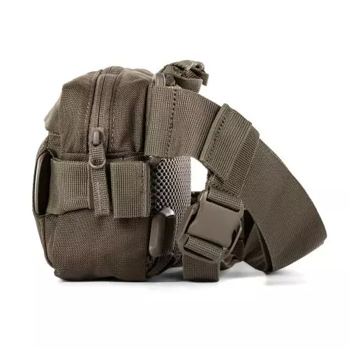 5.11 СУМКА ПОЯСНАЯ LVC6 WAIST PACK 2.0 3L TUNDRA 56702ABR-192