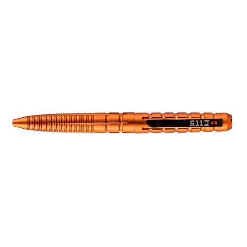5.11 РУЧКА ТАКТИЧЕСКАЯ KUBATON TACTICAL PEN ORANGE 51164-366