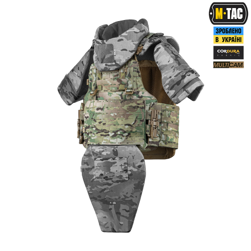 M-TAC ЧЕХОЛ БРОНЕЖИЛЕТА STURM MULTICAM