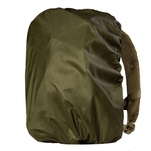 CAMO-TEC РЮКЗАК FORAY 40Л COYOTE 8752