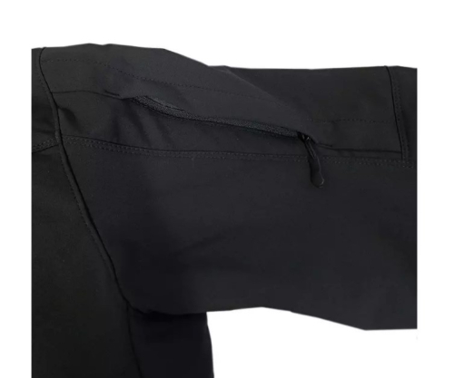 CHAMELEON КУРТКА ВІТРОВКА BREEZE GEN 2 BLACK 0724-04-G2-20