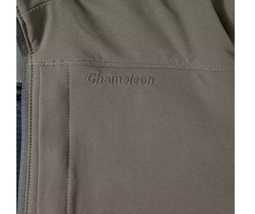 CHAMELEON КУРТКА ВЕТРОВКА BREEZE GEN 2 OLIVE 0724-01-G2-20