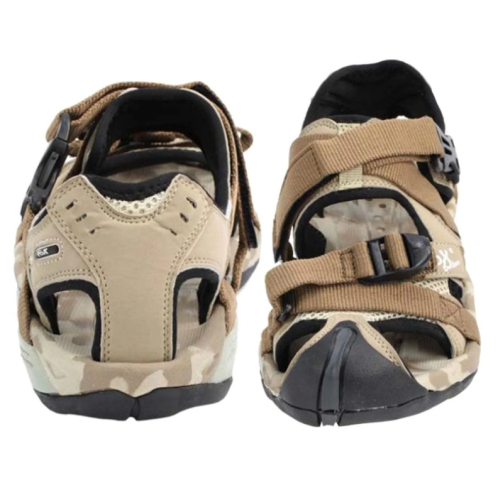 MFH САНДАЛИ TREKKING SANDALS DESERT 18303Z-40