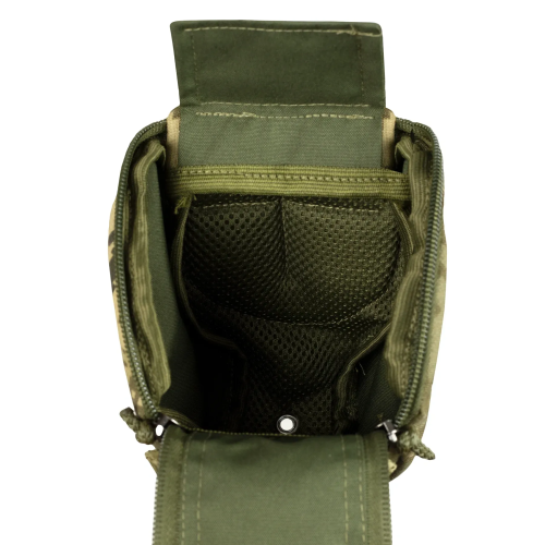 TAILOR ПІДСУМОК ДЛЯ ТАКТИЧНИХ НАВУШНИКІВ MOLLE MM14 30405398