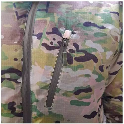 CHAMELEON ЗИМОВА КУРТКА WEISSHORN MULTICAM 0779-10