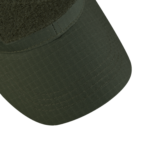 CAMO-TEC БЕЙСБОЛКА TACTIC RIP-STOP TEFLON НГУ OLIVE 6609