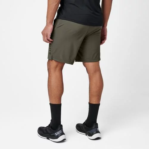 5.11 ШОРТЫ ТРЕНИРОВОЧНЫЕ PT-R HAVOC SHORTS RANGER GREEN 82410ABR-1258