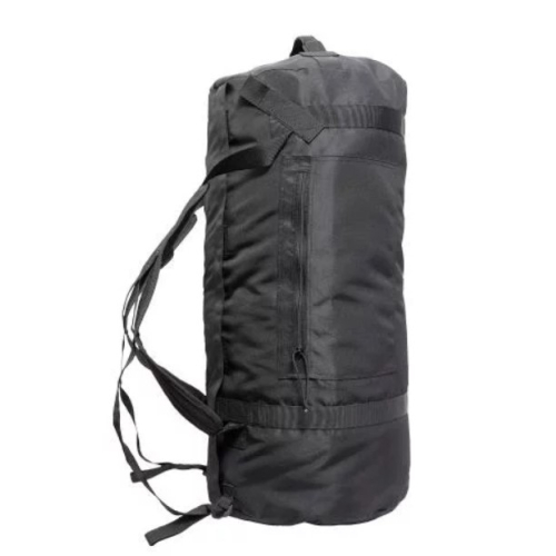 СГ ТАКТИКА БАУЛ ТРАНСПОРТНИЙ ЗСУ 100Л BLACK BT-100-BK