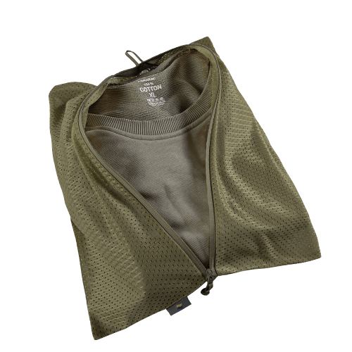 CAMO-TEC ОРГАНАЙЗЕР 2.0 М OLIVE 8736