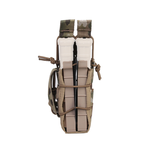 EMERSON ПІДСУМОК ПОДВІЙНИЙ ДЛЯ МАГАЗИНІВ AK/AR MULTICAM EM6035MC