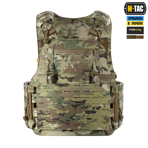 M-TAC ЧЕХОЛ БРОНЕЖИЛЕТА STURM ELITE MULTICAM