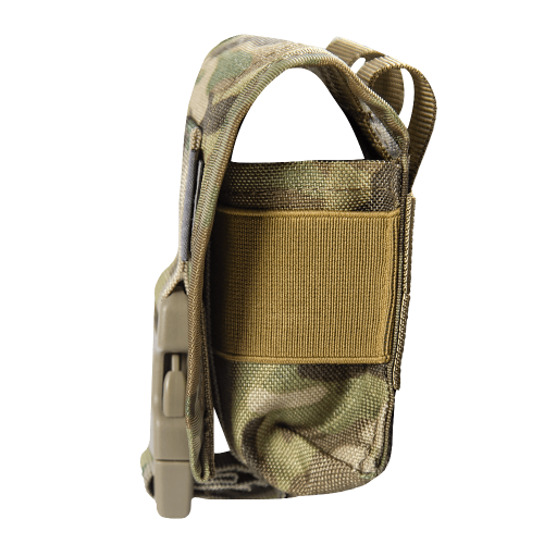 CAMO-TEC ПОДСУМОК ПОД ГРАНАТУ-МАГАЗИН 308 MULTICAM 8534