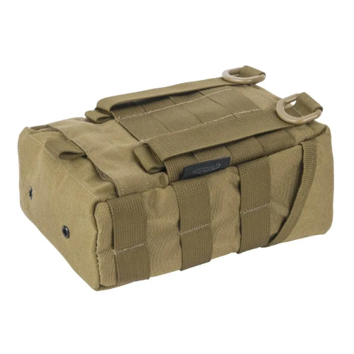 HELIKON-TEX ПІДСУМОК E&E [U.03] - CORDURA COYOTE MO-U03-CD-11