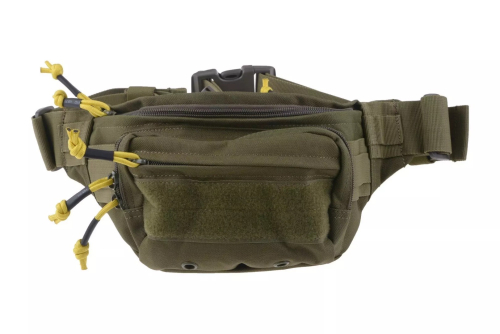GFC СУМКА ПОЯСНА ANNY PACK OLIVE HS1876