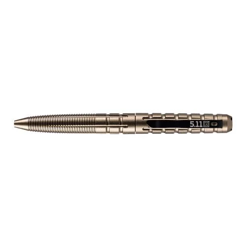 5.11 РУЧКА ТАКТИЧНА KUBATON TACTICAL PEN SANDSTONE 51164-328