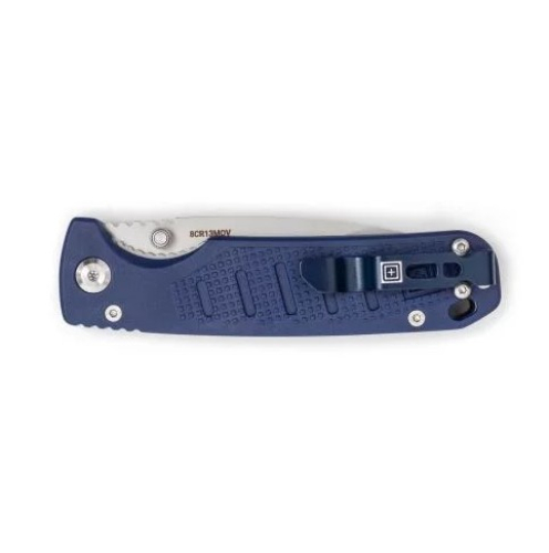 5.11 НОЖ ICARUS DP MINI DARK NAVY 51157-724