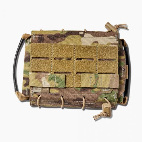 5.11 ПІДСУМОК МЕДИЧНИЙ UCR FLAT IFAK POUCH MULTICAM 5860084MC-169