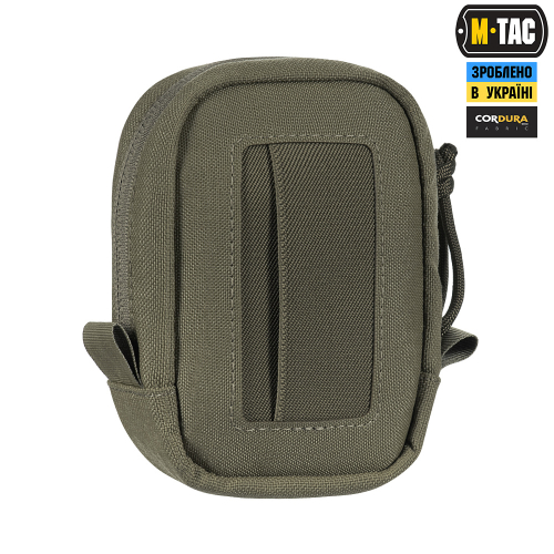M-TAC ПІДСУМОК ПІД МЕДИЧНІ РУКАВИЦІ ELITE RANGER GREEN