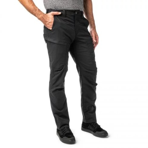 5.11 ШТАНИ ТАКТИЧНІ RIDGE PANTS BLACK 74520-019