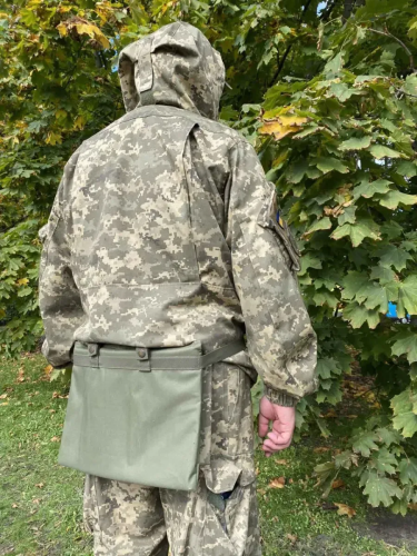 КАРЕМАТ ДЛЯ СИДЕНИЯ OLIVE 26725