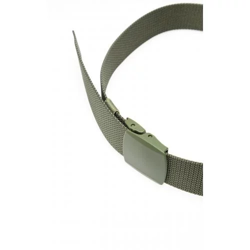 MIL-TEC РЕМЕНЬ БРЮЧНЫЙ STURM QUICK RELEASE BELT 38 MM OLIVE 13121101