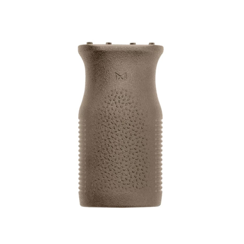 MAGPUL РУКОЯТКА ДЛЯ ПЕРЕНОСА ОГНЯ M-LOK MVG VERTICAL GRIP TAN MAG597-FDE