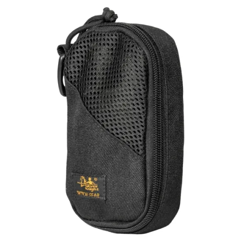 SILVER KNIGHT УТИЛИТАРНЫЙ ПОДСУМОК BLACK 43303202