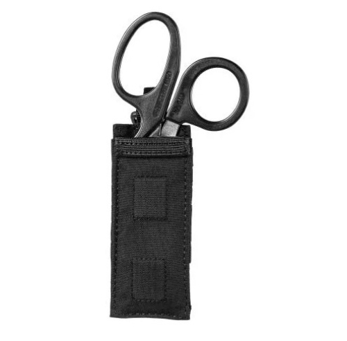 5.11 ЧОХОЛ ДЛЯ НОЖИЦЬ FLEX TRAUMA SHEARS HOLDER BLACK 56814-019