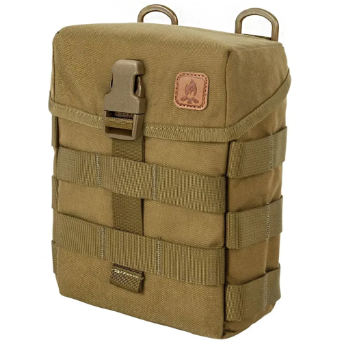 HELIKON-TEX ПОДСУМОК E&E [U.03] - CORDURA COYOTE MO-U03-CD-11