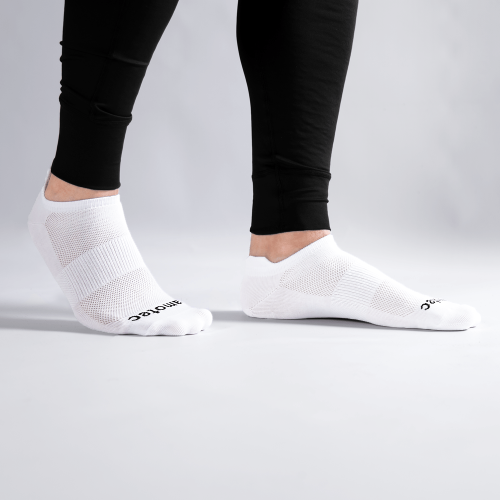 CAMO-TEC НОСКИ LOWAIR LT WHITE 8716