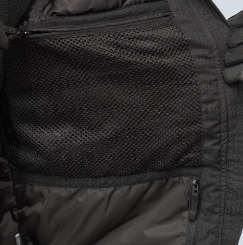 UATAC КУРТКА ЗИМНЯЯ ТАКТИЧЕСКАЯ RIPSTOP CLIMASHIELD APEX BLACK 3631