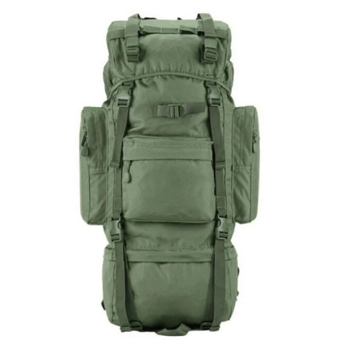TAILOR РЮКЗАК ПОЛЬОВИЙ 75L OLIVE 14033701
