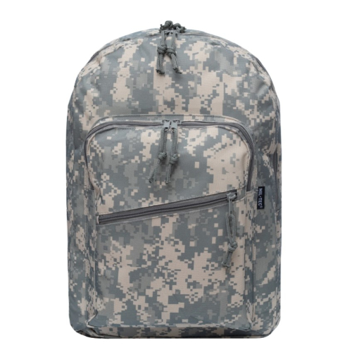MIL-TEC РЮКЗАК DAY PACK 25L T-DIGITAL UCP 14003070
