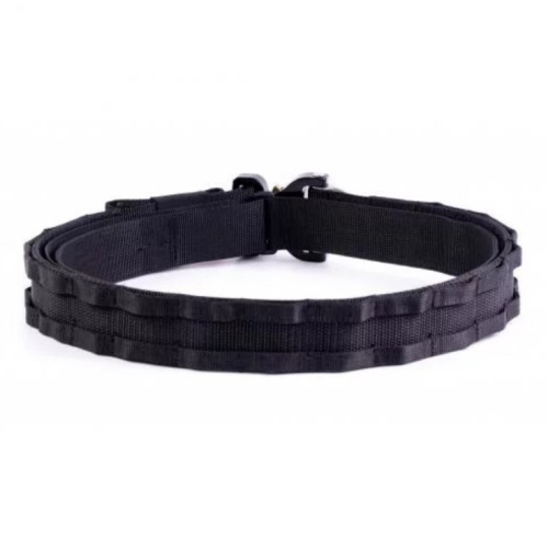 UTACTIC ПОЯС ТАКТИЧНИЙ FORCE BELT BT12 BLACK UT-BT12-BK