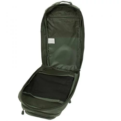 MIL-TEC РЮКЗАК ШТУРМОВИЙ МАЛИЙ ASSAULT OLIVE 14002001
