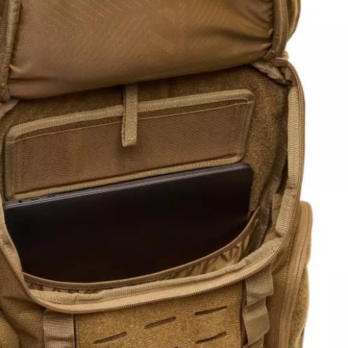 OAKLEY РЮКЗАК ТАКТИЧНИЙ LINK PACK MILTAC 2.0 COYOTE FOS900169-86W