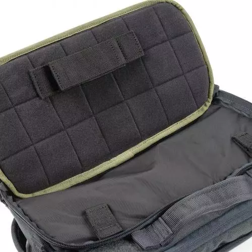 5.11 СУМКА-РЮКЗАК ОДНОЛЯМКОВА VC8 SLING PACK 8L IRON GREY 56792ABR-042