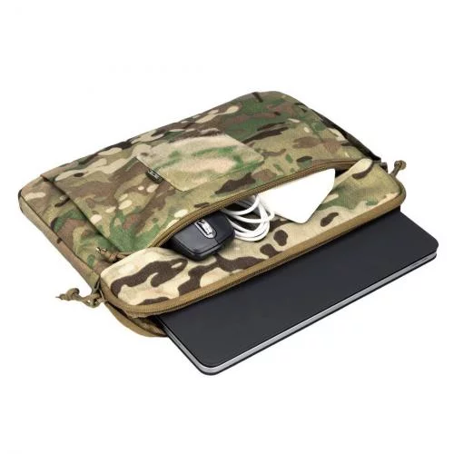 UTACTIC ЧОХОЛ ДЛЯ НОУТБУКА LAPTOP COVER 13 INCH MULTICAM UT-LC13-MC