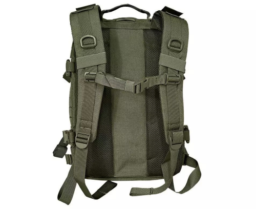 CHAMELEON РЮКЗАК ШТУРМОВИЙ ТАКТИЧНИЙ OLIVE 12Л GAF2-901-65G