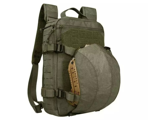 CHAMELEON РЮКЗАК ШТУРМОВИЙ ТАКТИЧНИЙ OLIVE 12Л GAF2-901-65G